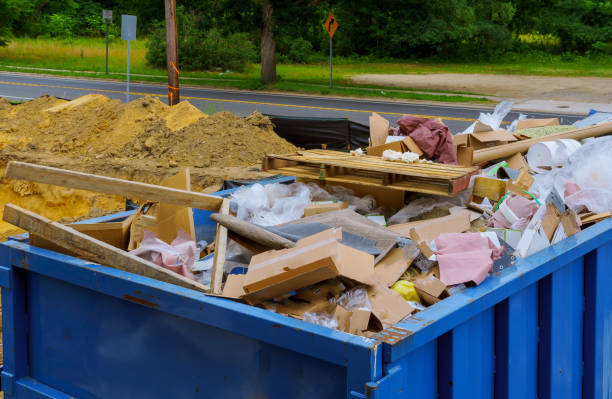 Best Estate Cleanout  in Woodland Beach, MI