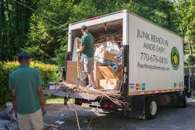 Best Recycling Services for Junk  in Woodland Beach, MI